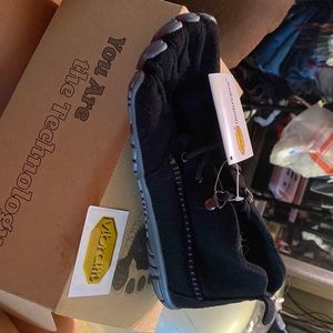 Vibram fivefingers